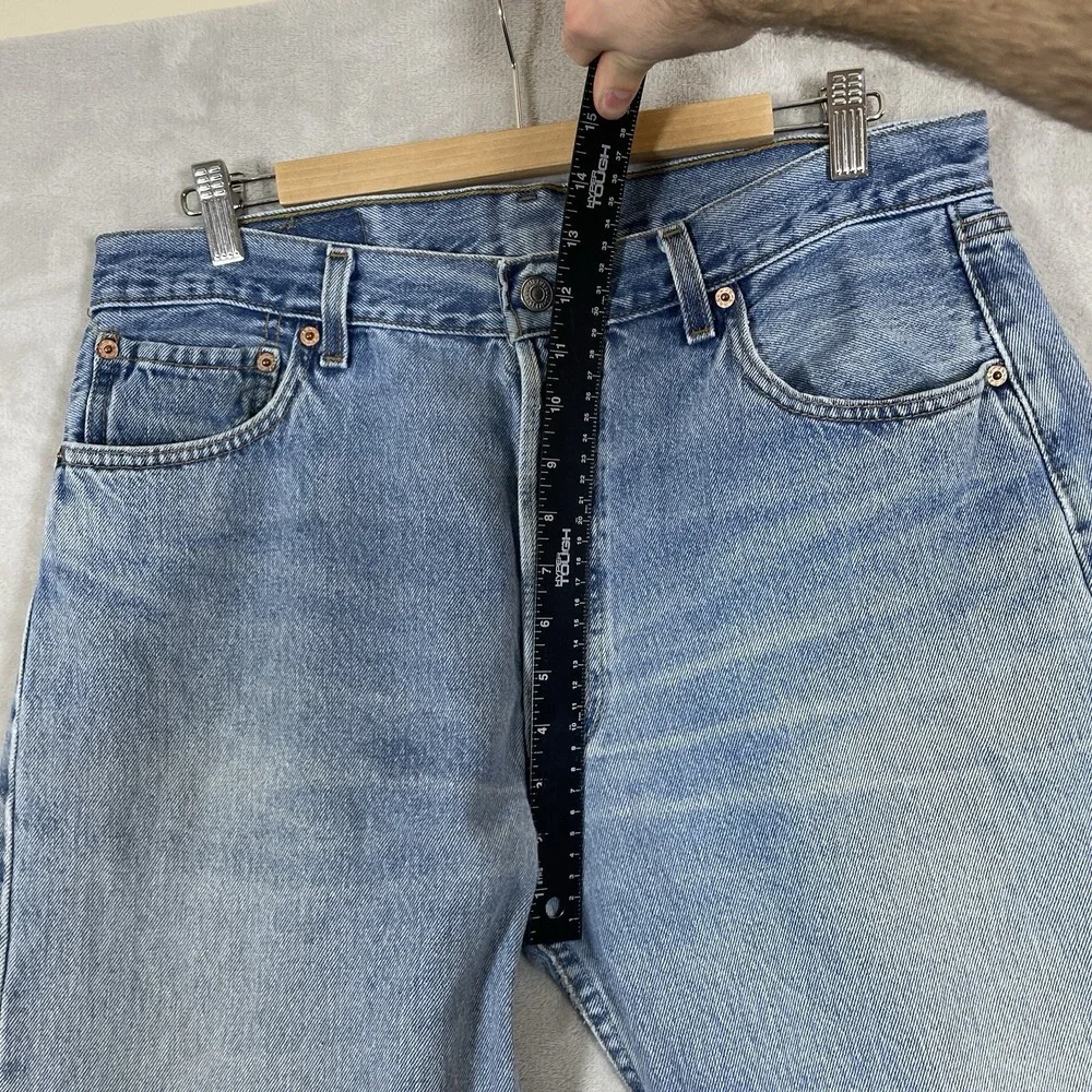 Levis item good